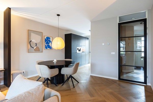 Medium property photo - De Velden 46, 9204 WH Drachten